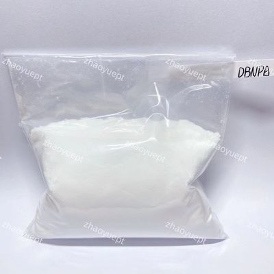 Содержание 99% Водоочиститель, порошок DBNPA для стерилизации фанеры