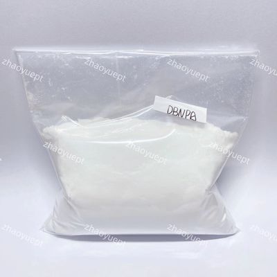 Промышленный биоцид DBNPA 99% Min CAS No 10222-01-2 Средство для очистки воды