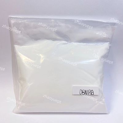 Очистка воды DBNPA Биоцид Бактерицидный химикат CAS No 10222-01-2