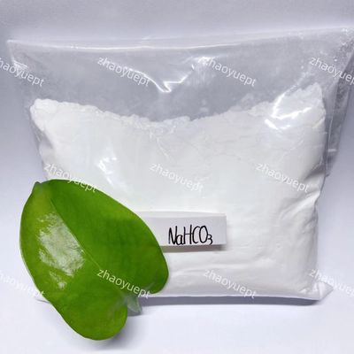 Десульфуризация Бикарбонат натрия пищевой порошок NaHCO3 99% Min