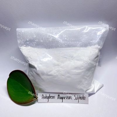 98% безводного сульфата магния 1000 сетки CAS 139939-75-6 MgSO4