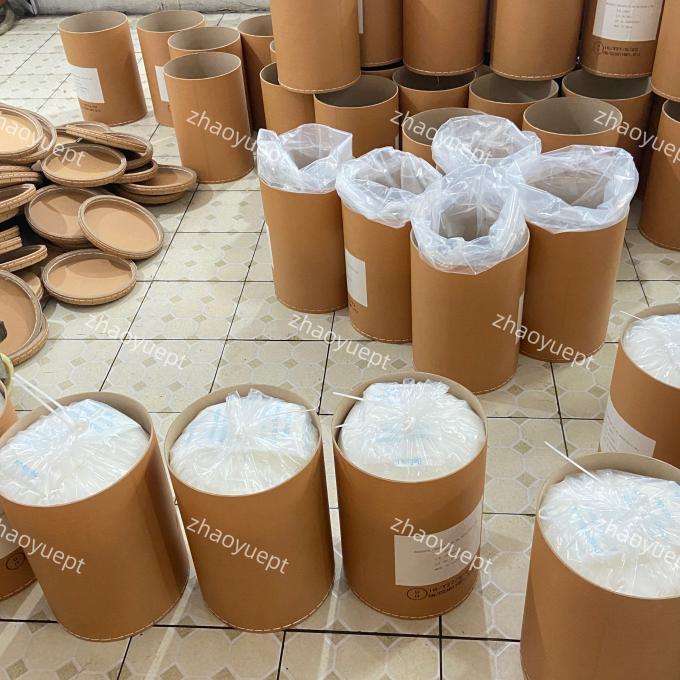 Weifang Zhaoyu Environmental Protection Technology Co., Ltd. производственная линия завода 1