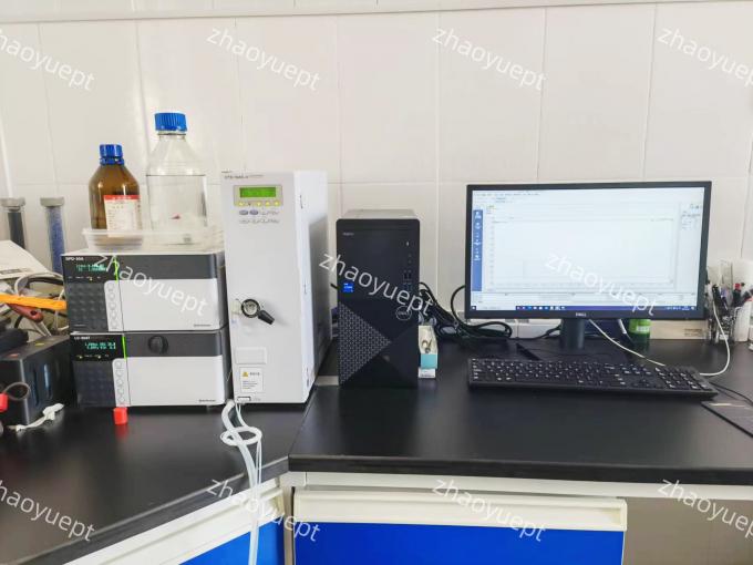Weifang Zhaoyu Environmental Protection Technology Co., Ltd. производственная линия завода 1