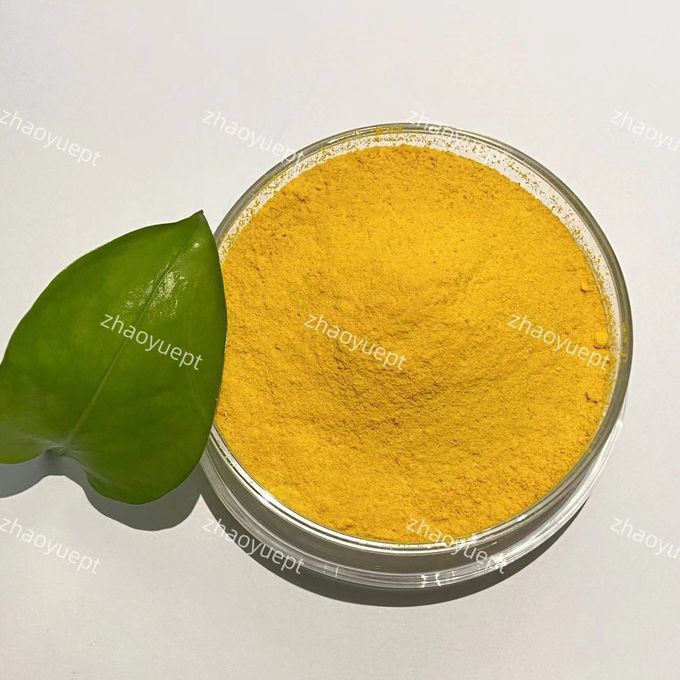 CAS 1327-41-9 PAC используется в очистке воды 0