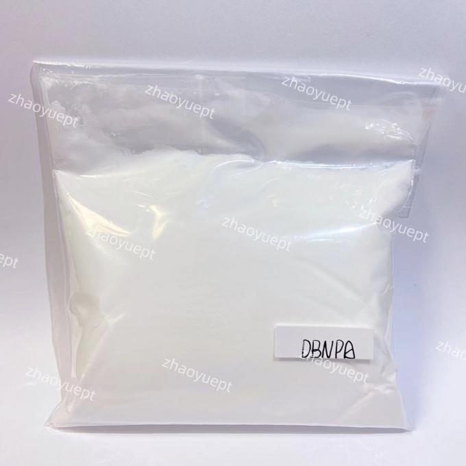 Очистка воды DBNPA Биоцид Бактерицидный химикат CAS No 10222-01-2 0